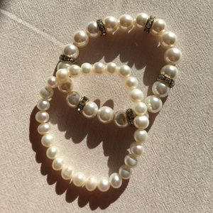2p bracelet set
